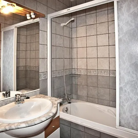 Can Curreu Villa