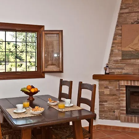 Villa Can Curreu Santa Eularia des Riu