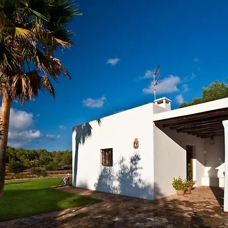 Can Curreu Villa Santa Eularia des Riu