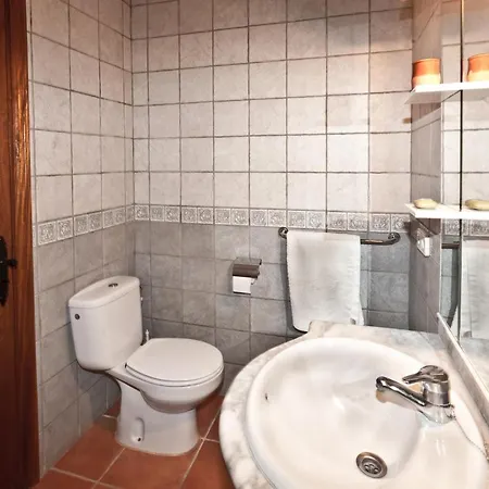 Can Curreu Villa