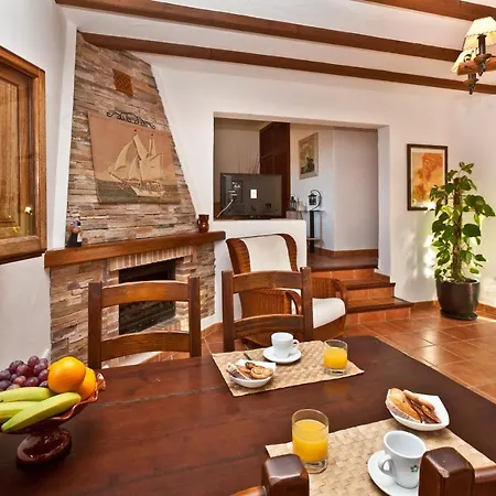 Villa Can Curreu Santa Eularia des Riu